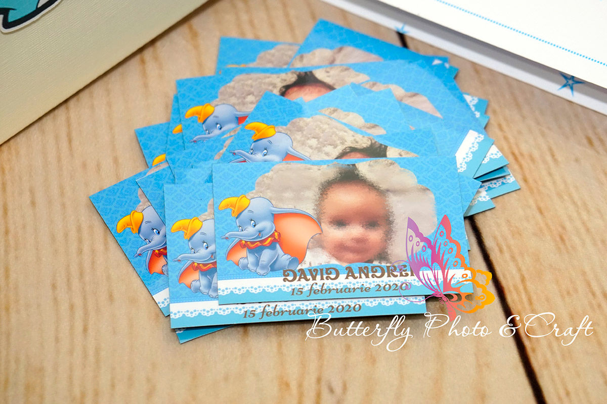 Marturie magnet cod 1145