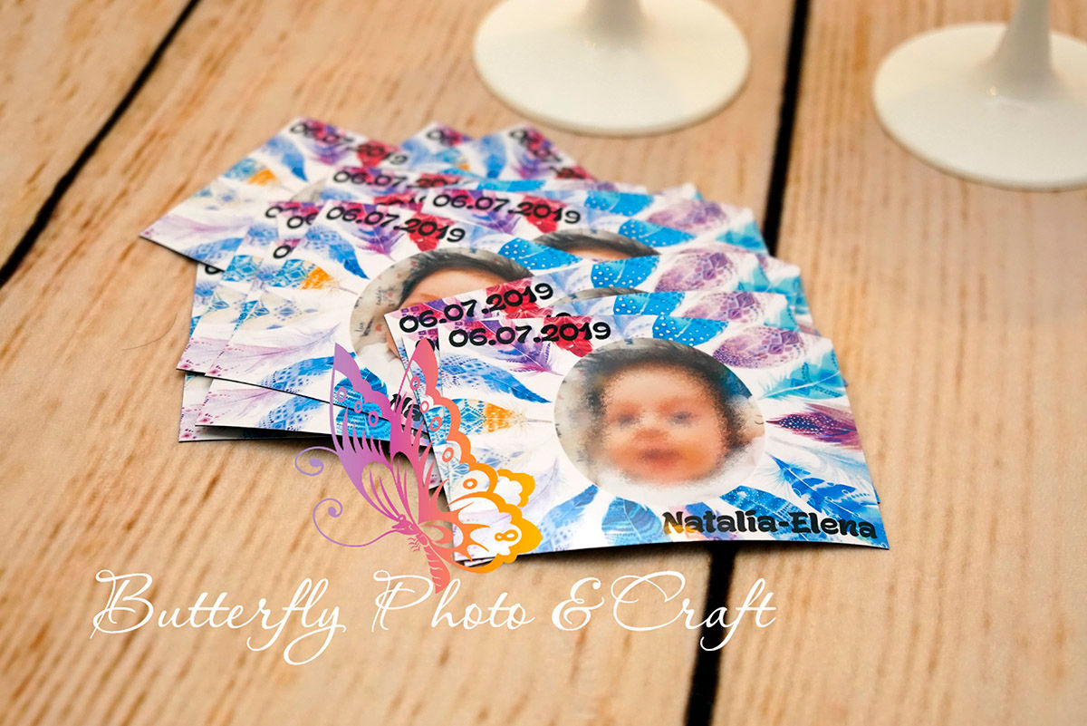 Magnet frigider cod 1150