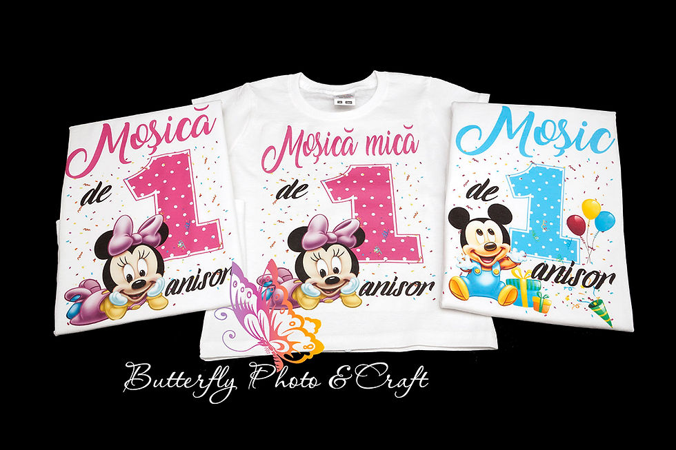 Thumbnail: Body / Tricouri cod 1064