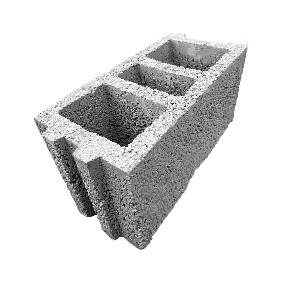 Bimswall 3-X briket