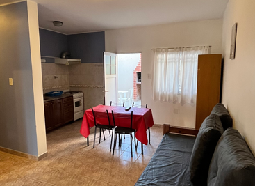 Complejo las Dunas 325.