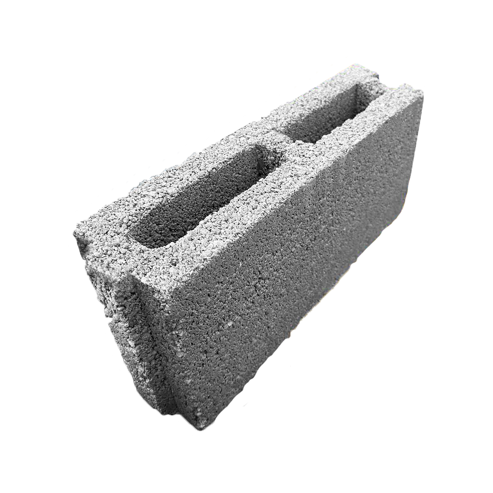 Bimswall 2 briket