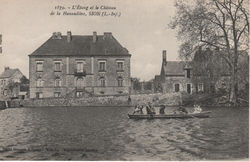 La Hunaudière