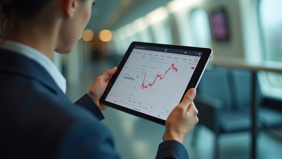 Organising Your Bespoke Business Trip: Custom Business Trip Planning Made Easy