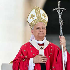 Depois de nomear novo arcebispo de Aparecida, Papa Leão XIV deve anunciar mudanças em outras três arquidioceses do Brasil