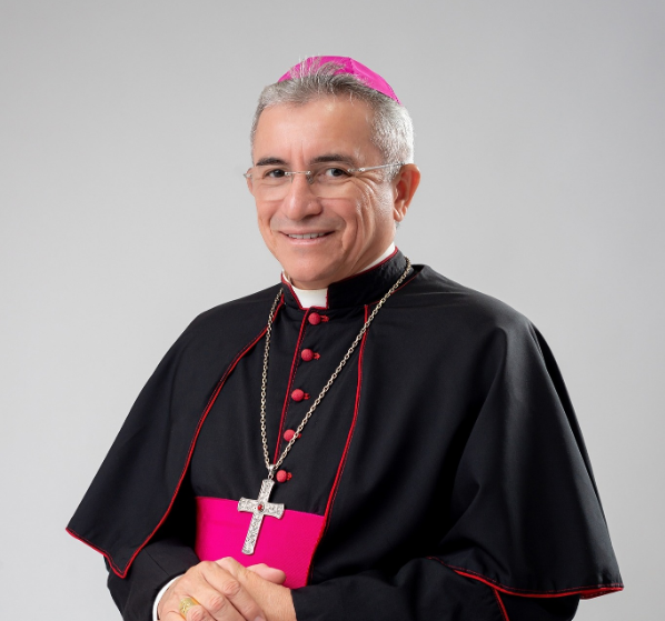 Dom José SIlvio de Brito