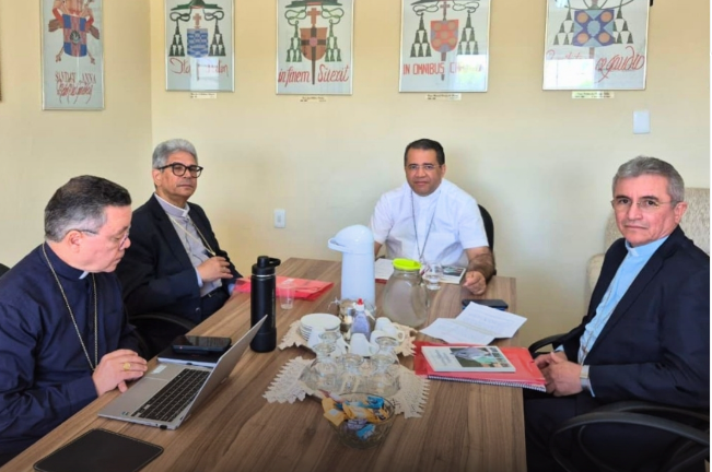 Bispos do RN Proíbem Candidatos de Usarem Títulos Religiosos nas Eleições de 2026