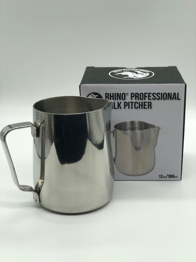Thumbnail: Rhino - Pro Milk Pitcher