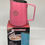 Thumbnail: Tiamo - Tapered Milk Jug, 450ml, Pink