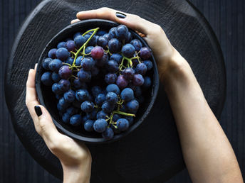 Conheça o efeito dos flavonóides na sua saúde cardiovascular