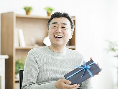 <父の日>60代・70代の父親・義父・祖父に贈りたい 父の日プレゼント