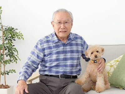 80代の男性へのおすすめプレゼント・贈り物