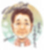 80代男性へのおすすめプレゼント_似顔絵グラフィックス (丸井織物株式会社)