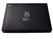 周年記念_名入れ・オリジナルのお菓子・焼き菓子_記念品・販売促進向け化粧箱オリジナル化粧箱