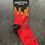 Thumbnail: On Fire Socks