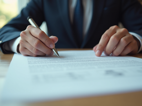 Entenda os Serviços de Advocacia Imobiliária em Alfenas