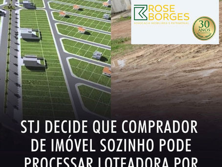 Loteamento-obras paralisadas