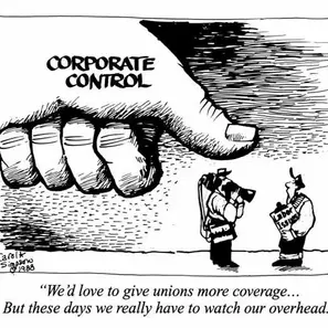 When Media and Platforms Silence Us, We Make Our Own