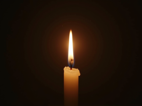 Finding Meaning in the Middle of Uncertainty
