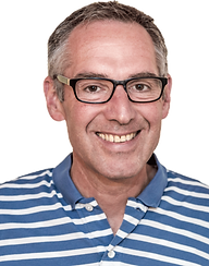 Komplementärtherapeut Craniosacral Therapie Marc Wüthrich