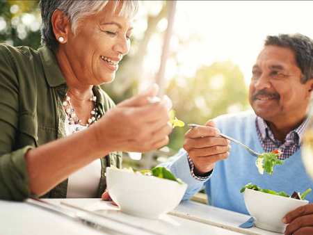 Simposio Internacional de Ketoanálogos