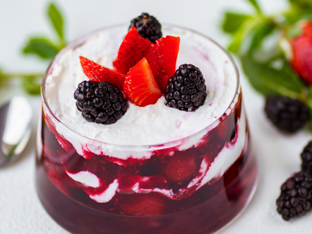 Trifles de Berries