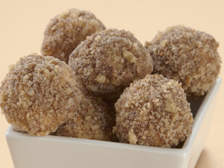 Bolas de amor