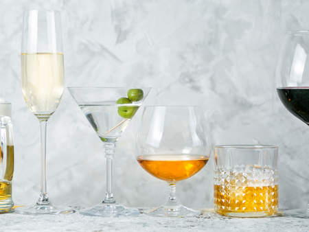 Consumo de alcohol e incidencia de enfermedad renal: resultados del Estudio de riesgo de ....