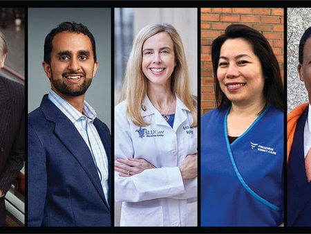 NKF Honors Doctors, Scientists, Volunteer, Public Servant with Awards at Annual Spring Clinical Meet