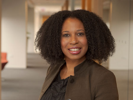 Dr. Aletha Maybank Presented a Powerful Keynote Address During the NKF 2021 Spring Clinical Meetings