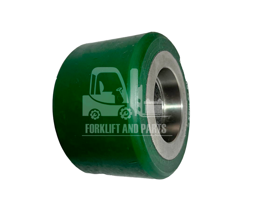 Thumbnail: CASTER WHEEL PE 2295-PA