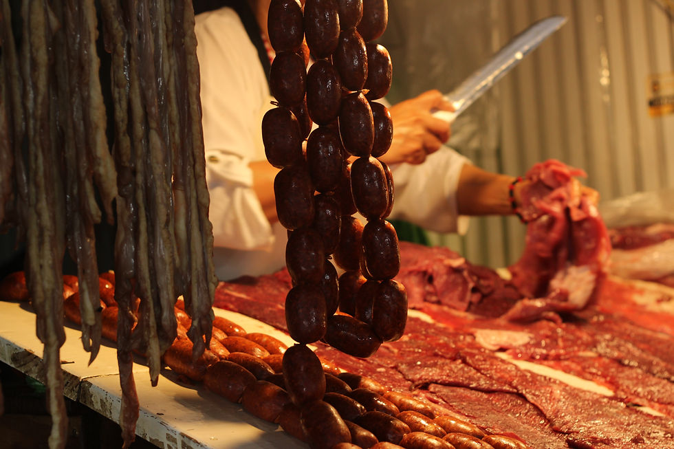 Chorizo
