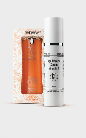 siero vitamina c