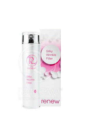 filler seta viso