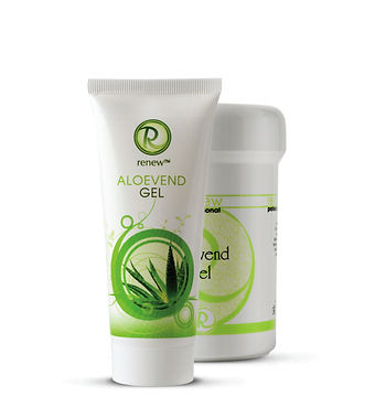 gel aloevend