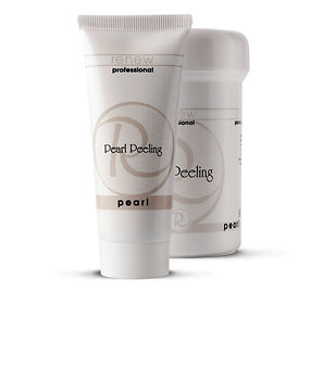 peeling perla