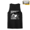 Thumbnail: HI-C & TONY A. GLOSSY MEN'S TANK TOP