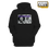 Thumbnail: 85 LIVE CASSETTE TURNTABLE HOODIE BY TONY A.