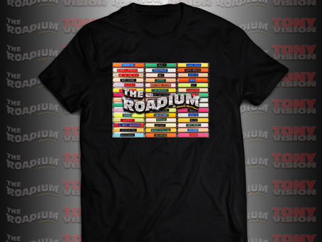 NEW APPAREL AVAILABLE NOW!!!