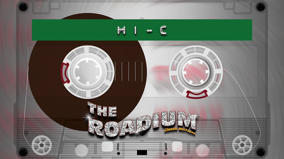 Thumbnail: HI-C (REMASTERED)