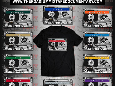 NEW APPAREL COMING IN OCTOBER!