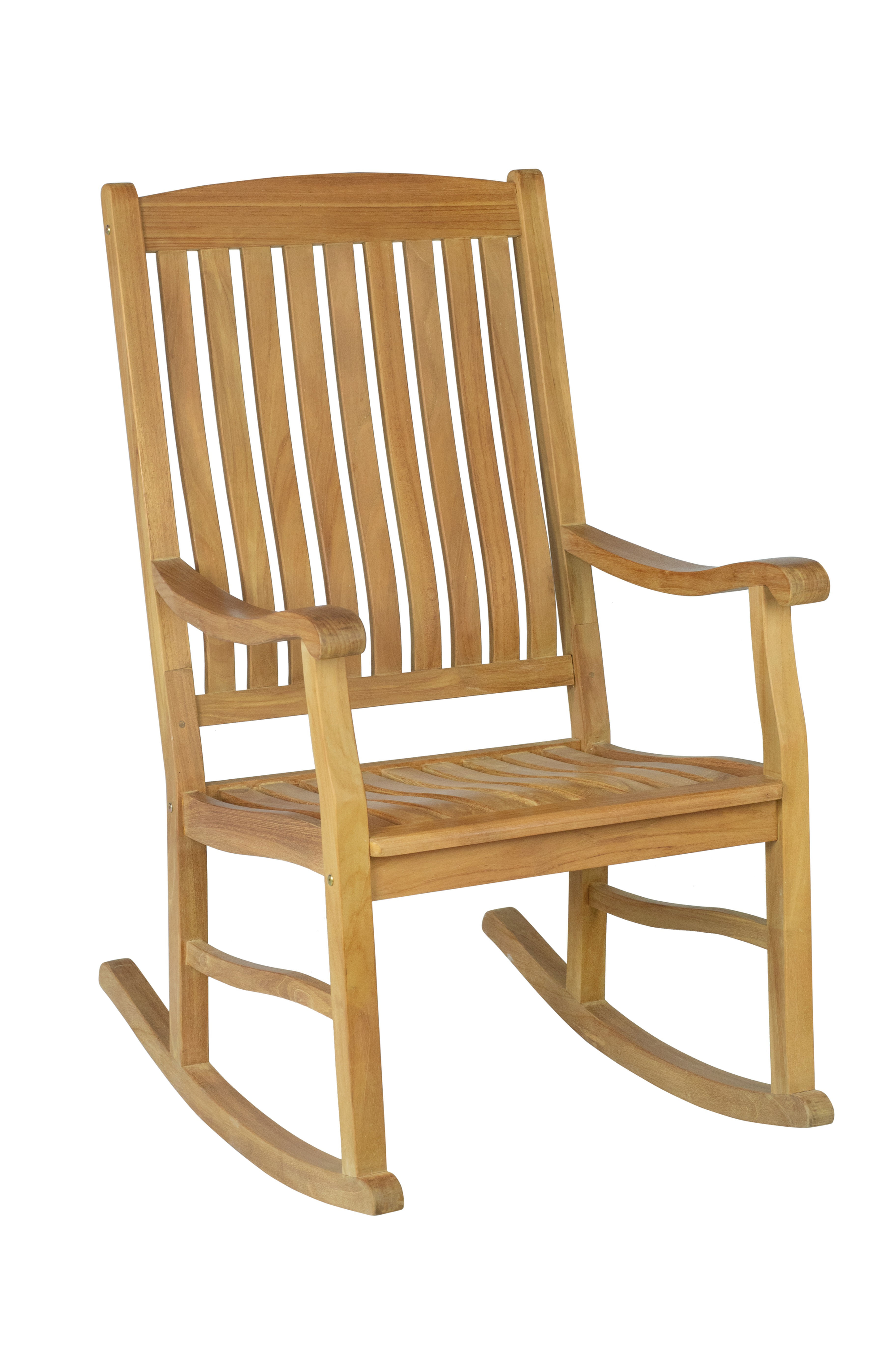 Cadeira Baloiço Java Teca