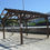 Miniature : Pérgola 2 águas Autoclave  400x300