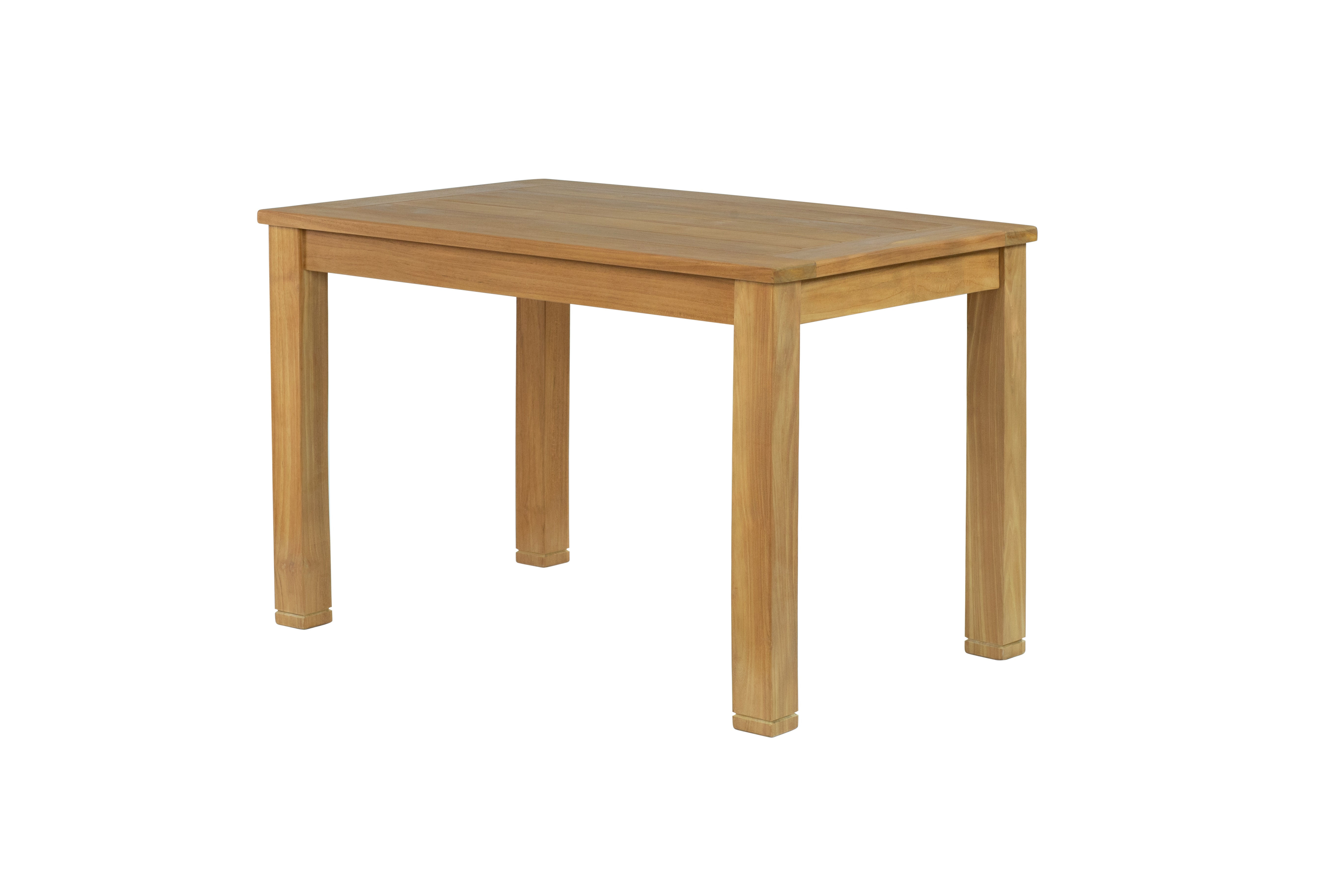 Mesa Teca Vernon 120x80x78.5