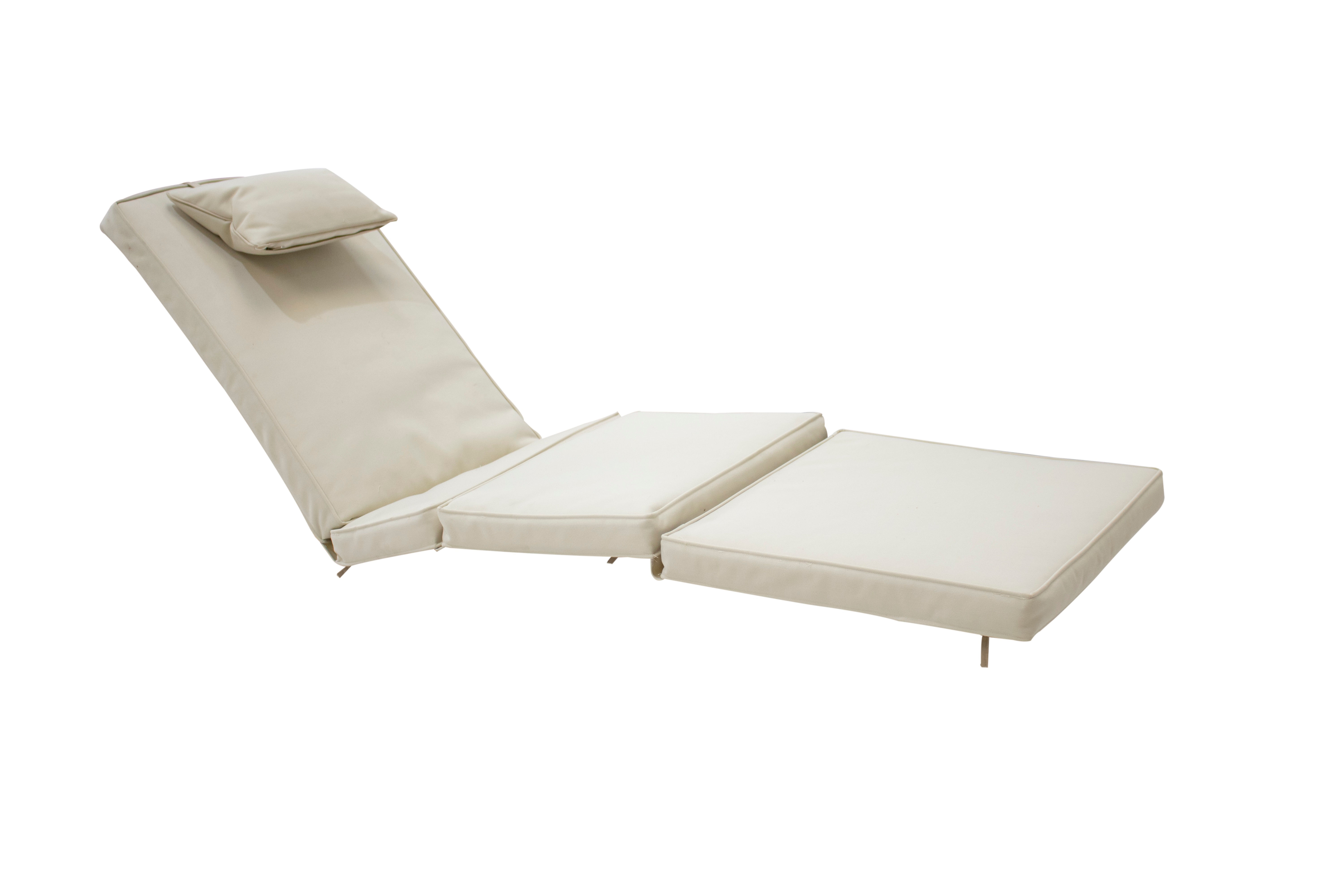 Couchin para espreguiçadeira Laguna