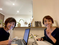 リマージュ個人代理店 お仲間が増えました💛