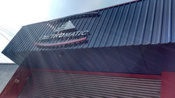 Eletromatic Oficina mecânica e autoelétrica