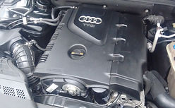 oficina especializada audi