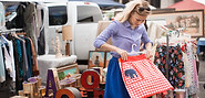 Garage Sale