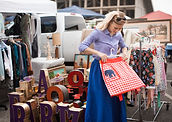 Garage Sale